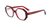 Monture de lunettes Etnia Barcelona Femme ANEMONA 52OBX BURGUNDI52,2 - ANEMONA 52OBX BURGUNDI52,2